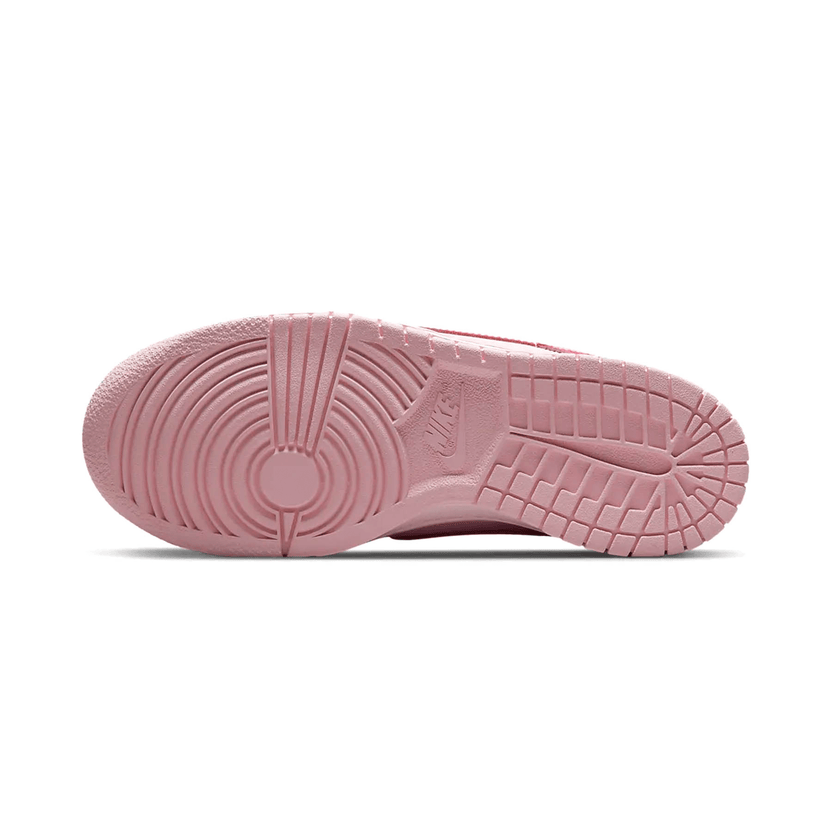 Nike Dunk Low 'Triple Pink' (GS)