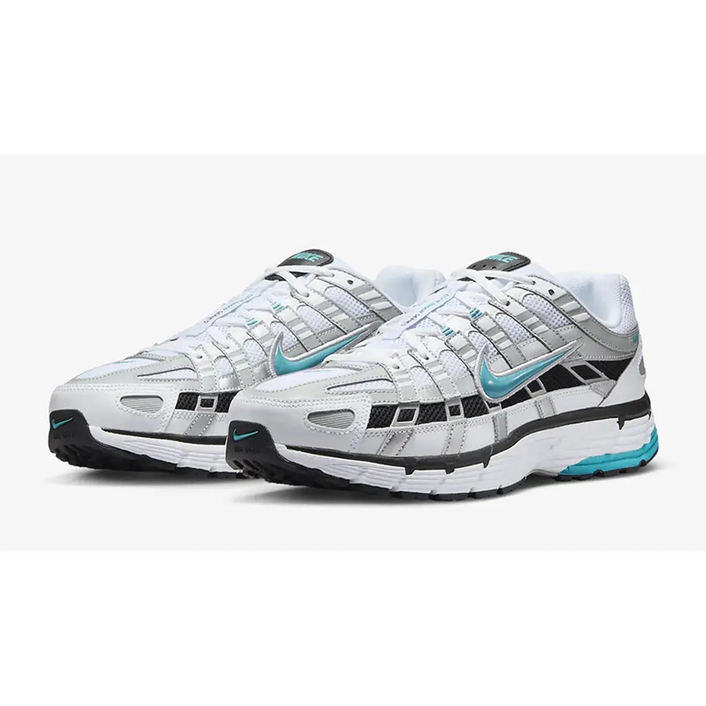 Nike P-6000 'Dusty Cactus'