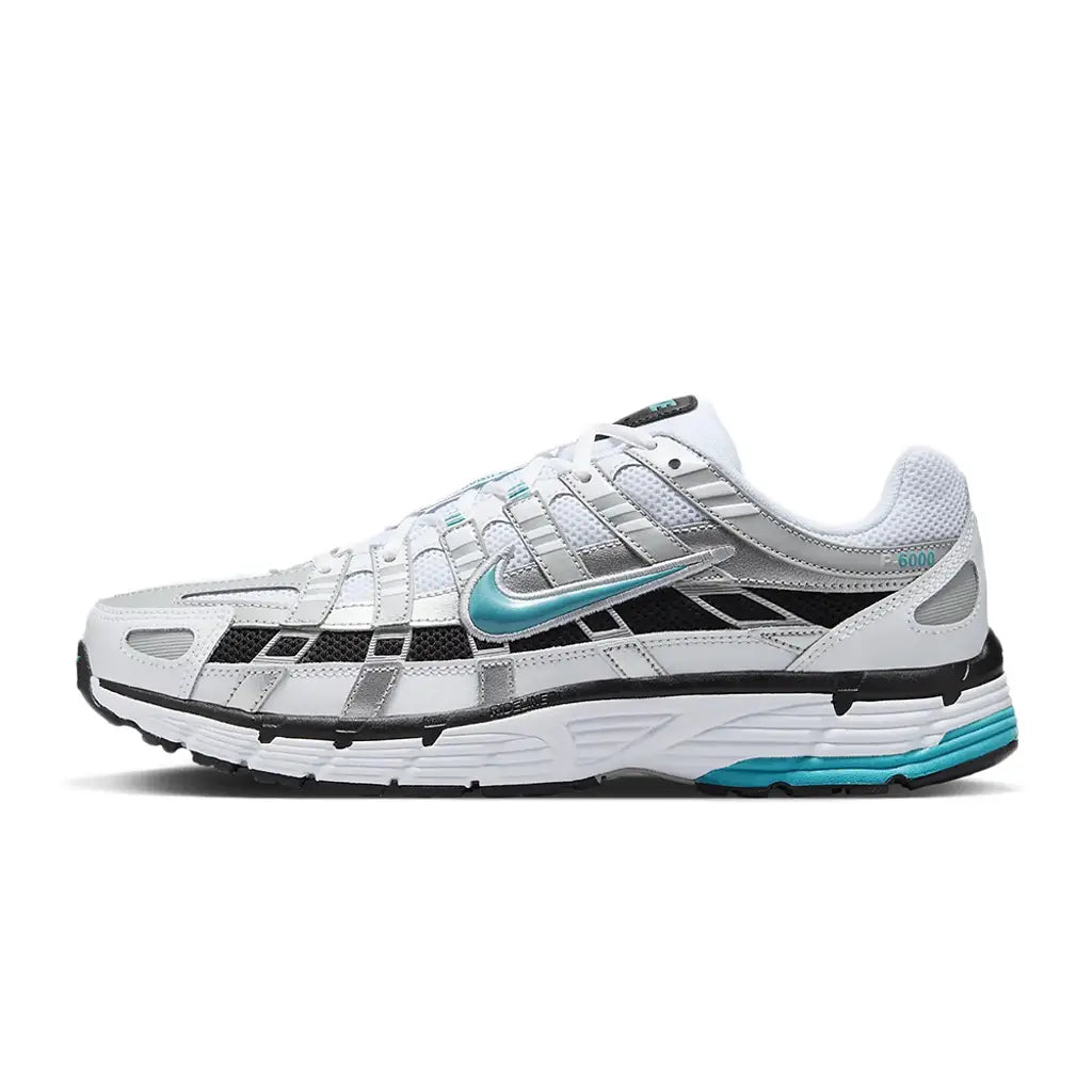 Nike P-6000 'Dusty Cactus'
